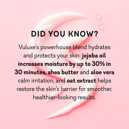 Vuluxe - Sweet Temptation