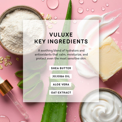 Vuluxe - Sweet Temptation