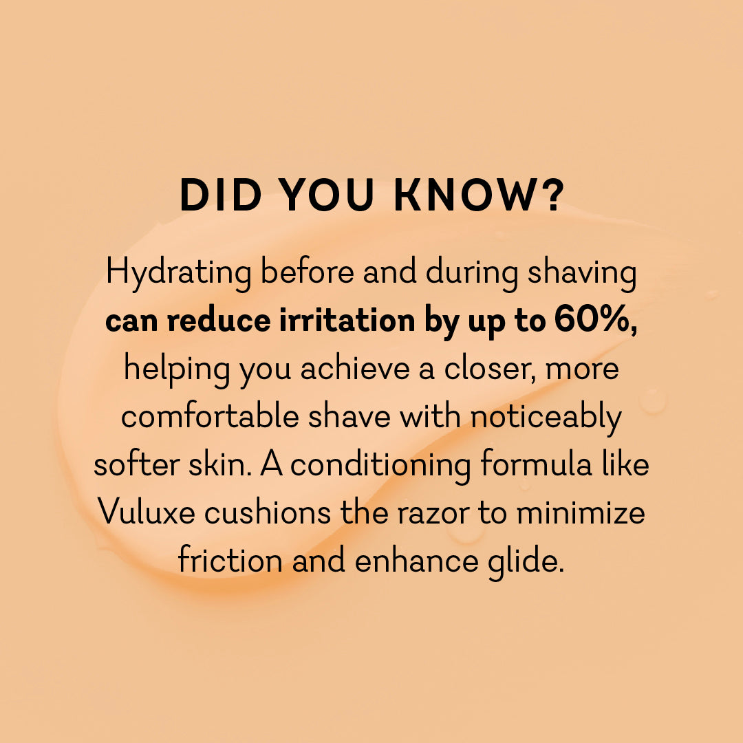 Vuluxe - Sweet Temptation