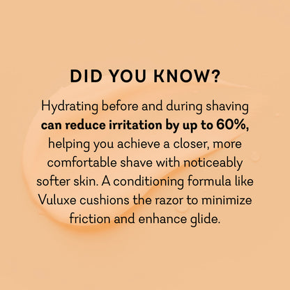 Vuluxe - Sweet Temptation