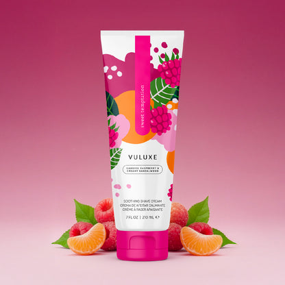 Vuluxe - Sweet Temptation