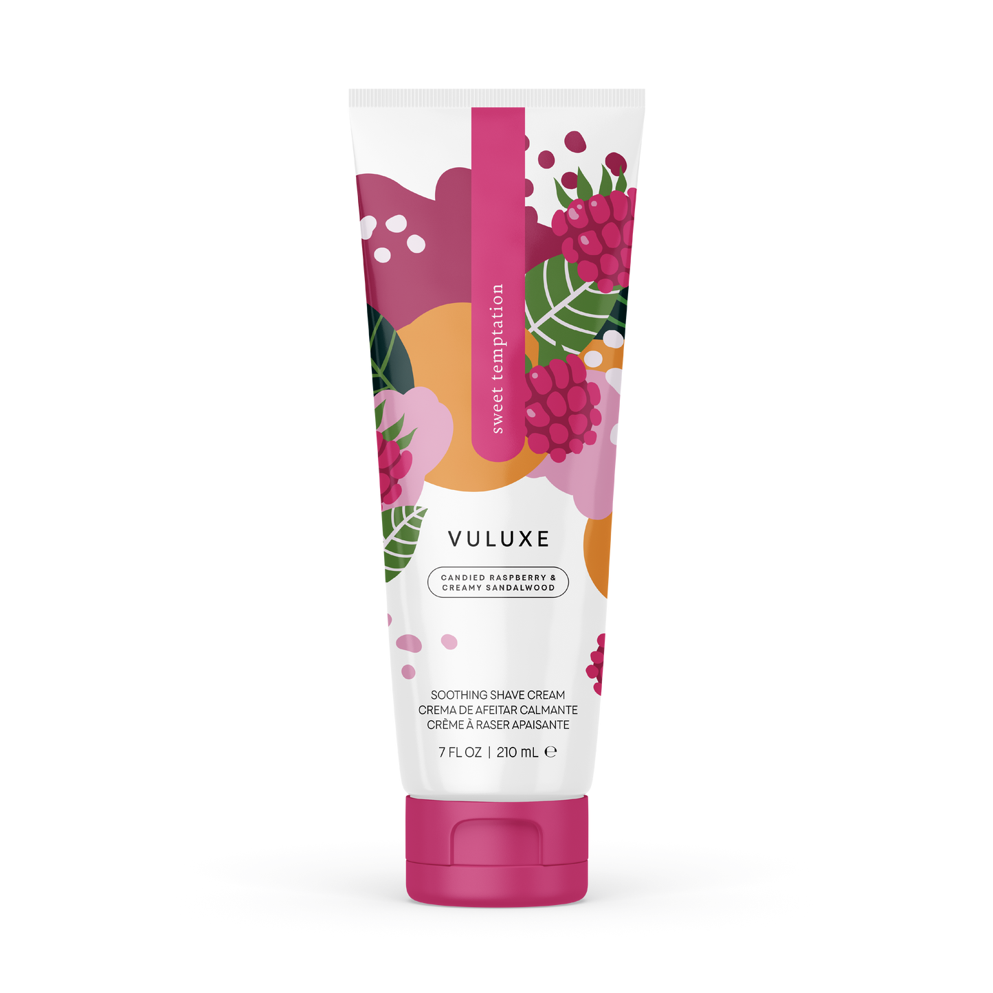 Vuluxe - Sweet Temptation