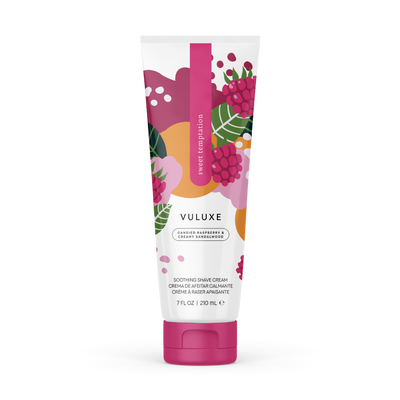 We suggest Vuluxe - Sweet Temptation