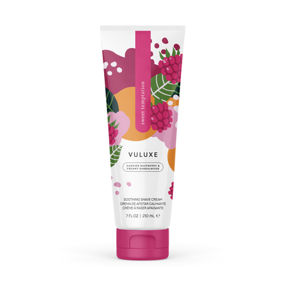 Vuluxe - Sweet Temptation