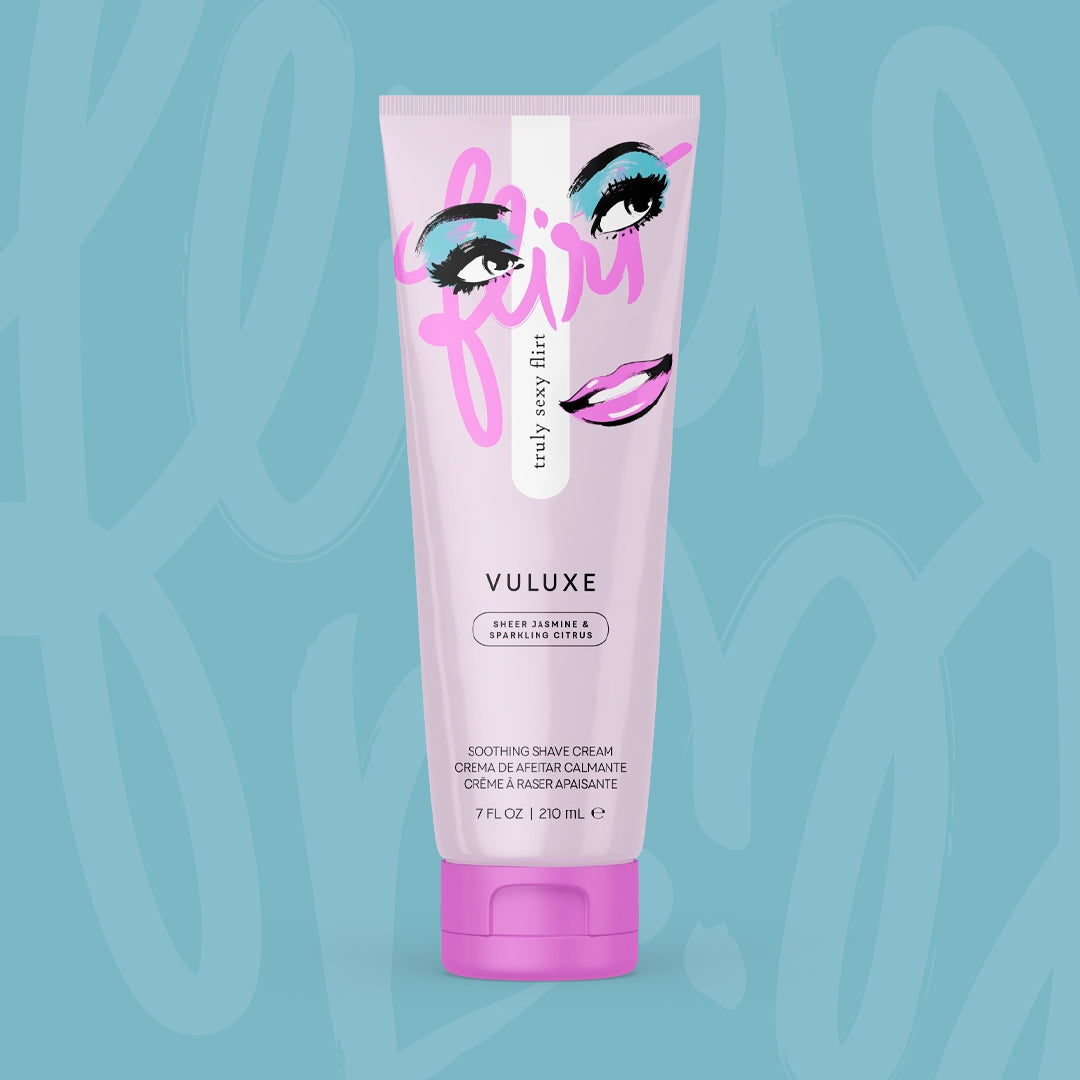 Vuluxe - Coqueteo verdaderamente sexy