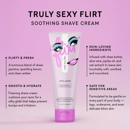 Truly Sexy Flirt Bundle