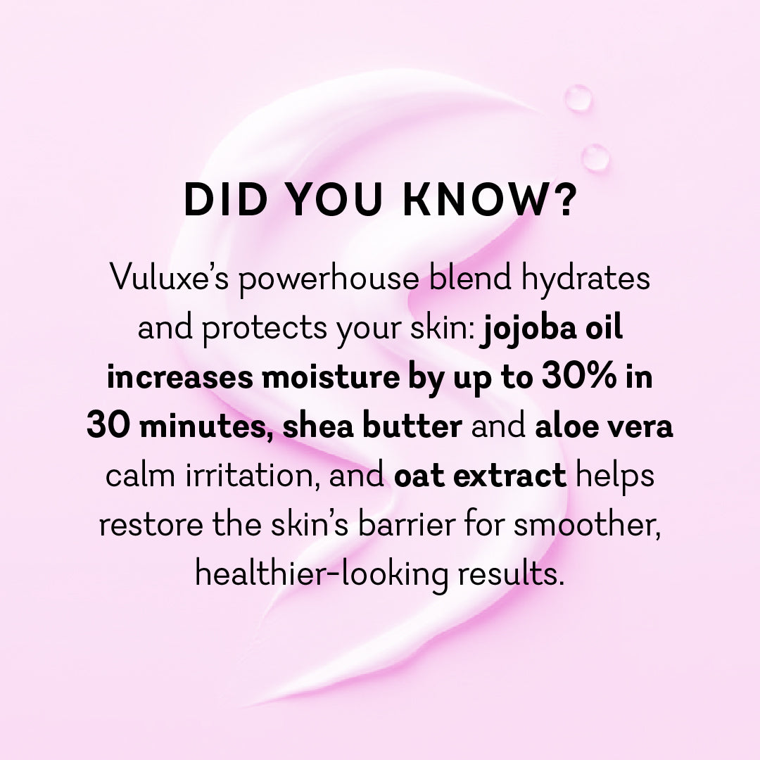 Vuluxe - Coqueteo verdaderamente sexy