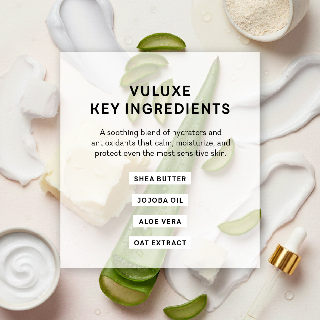 Vuluxe - Coqueteo verdaderamente sexy