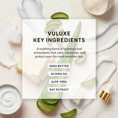 Vuluxe - Coqueteo verdaderamente sexy