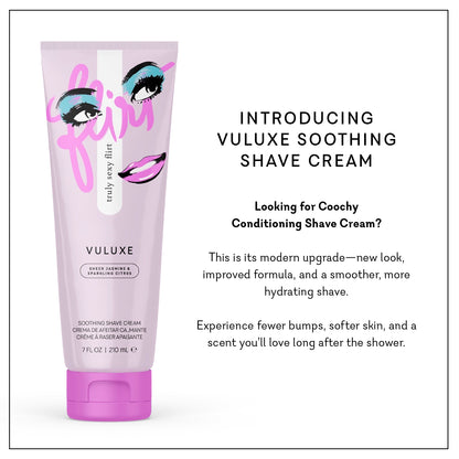 Vuluxe - Coqueteo verdaderamente sexy