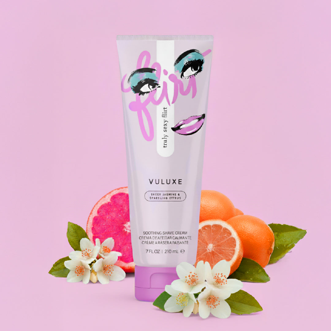 Vuluxe - Coqueteo verdaderamente sexy