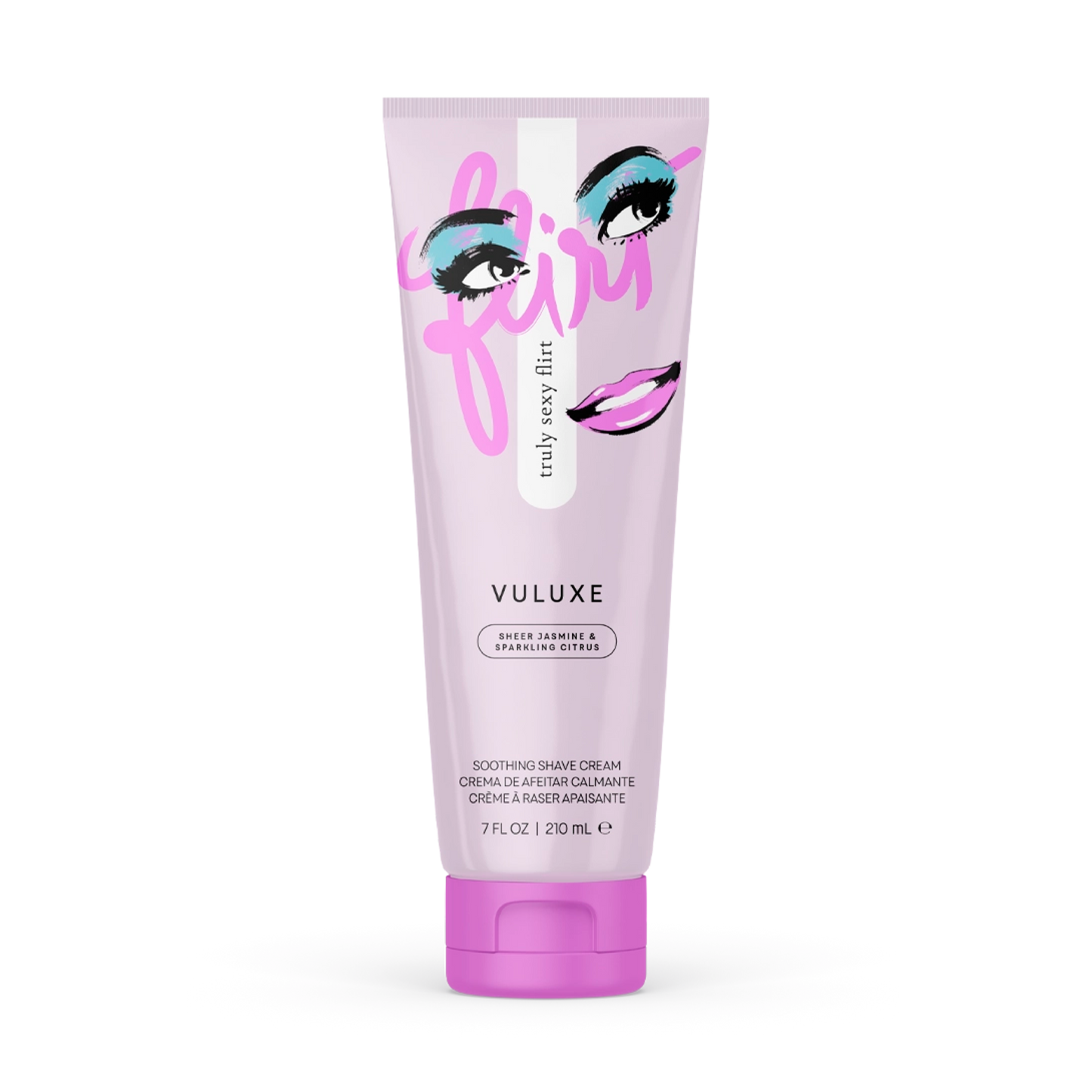 Vuluxe - Truly Sexy Flirt