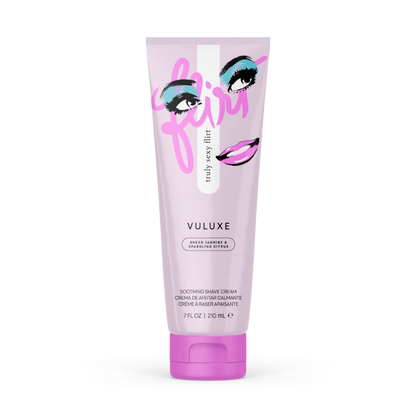 Vuluxe - Truly Sexy Flirt