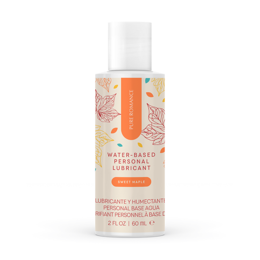 Lubricants & Enhancements Pure Romance Lubricants & Enhancements Pure Romance
