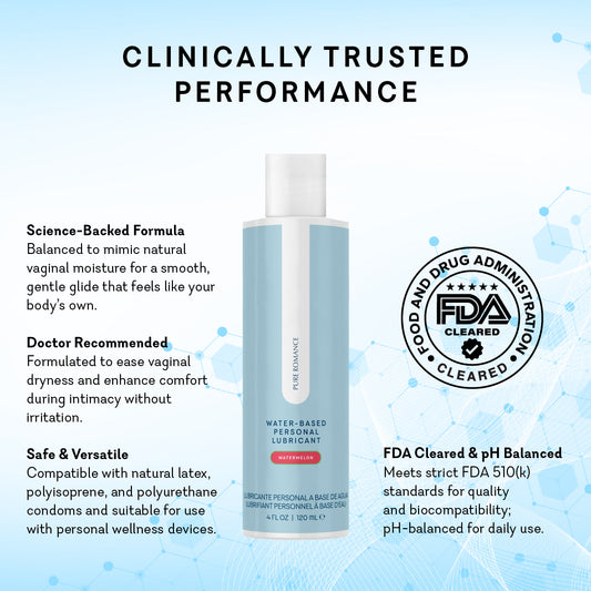 Personal Lubricants (personal lube) Pure Romance Personal Lubricants (personal lube) Pure Romance