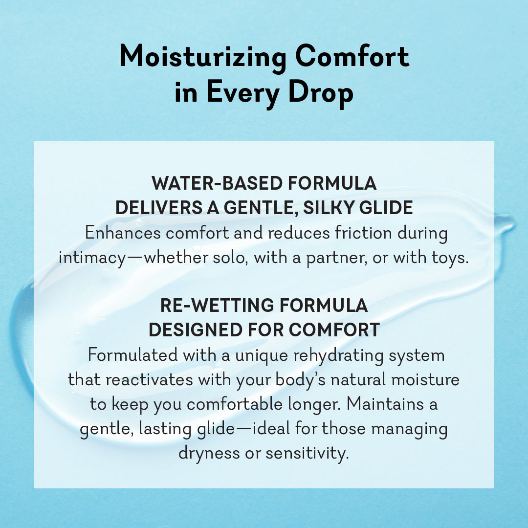 Water-Based Personal Lubricant - Watermelon