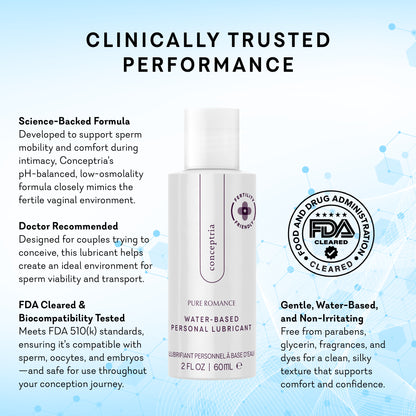 Conceptria Pure Romance Conceptria Pure Romance