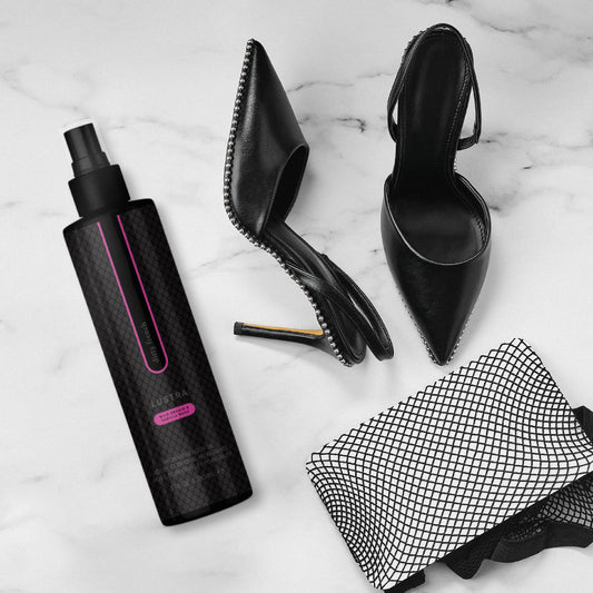 Lustra - Dirty French