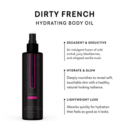 Dirty French Bundle