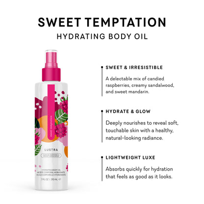 Lustra - Sweet Temptation