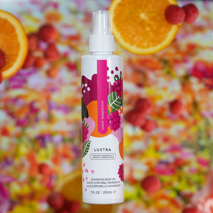 Lustra - Sweet Temptation