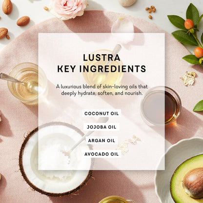 Lustra - Truly Sexy Flirt