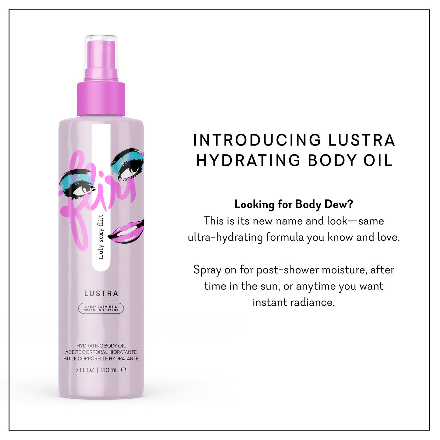 Truly Sexy Flirt Bundle