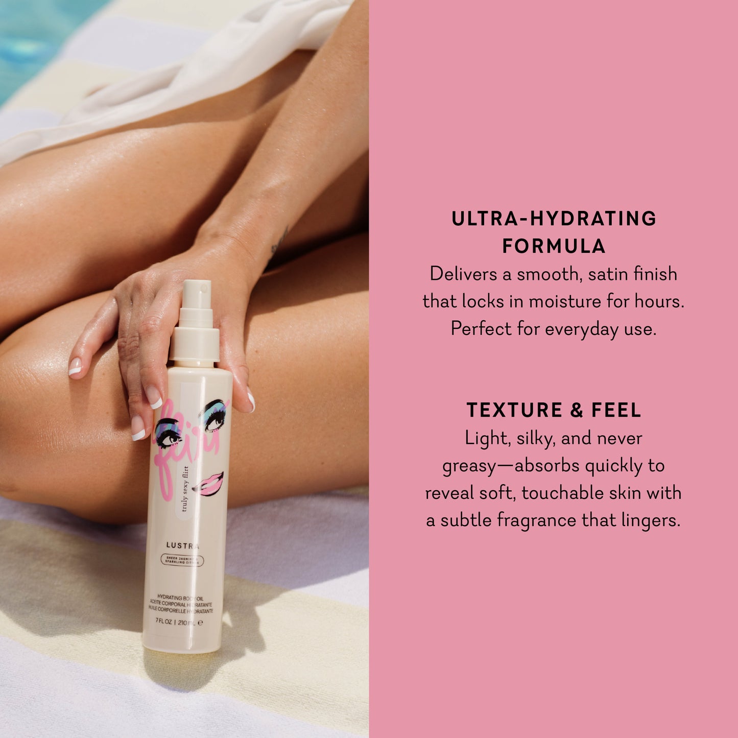 Truly Sexy Flirt Bundle