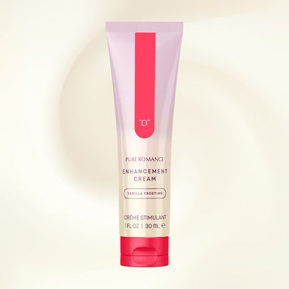 "O" Vanilla Frosting