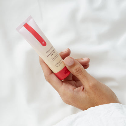 "O" Vanilla Frosting