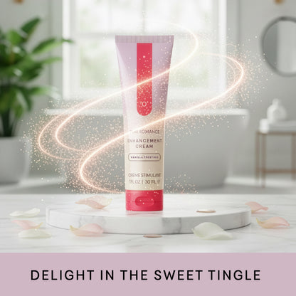 "O" Vanilla Frosting