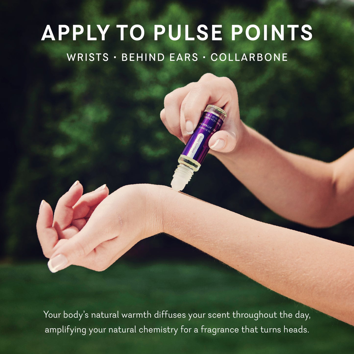 Mother's Day Self Care