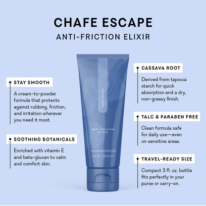 Chafe Escape