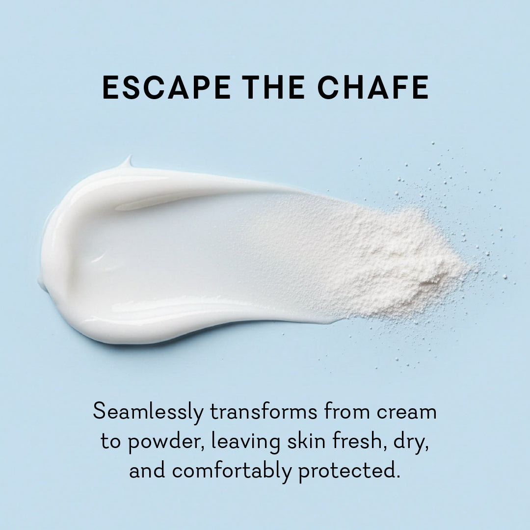Chafe Escape