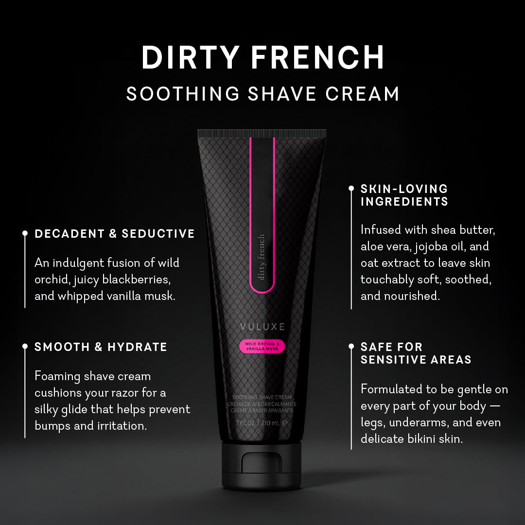 Dirty French Bundle