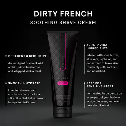 Dirty French Bundle