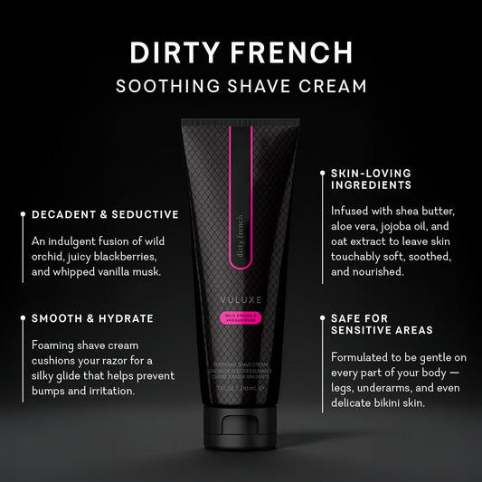 Dirty French Bundle
