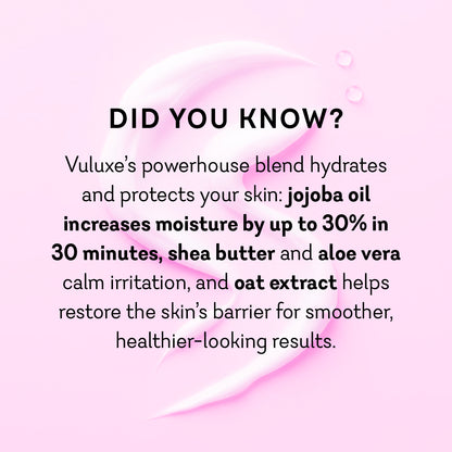 Vuluxe - Dirty French