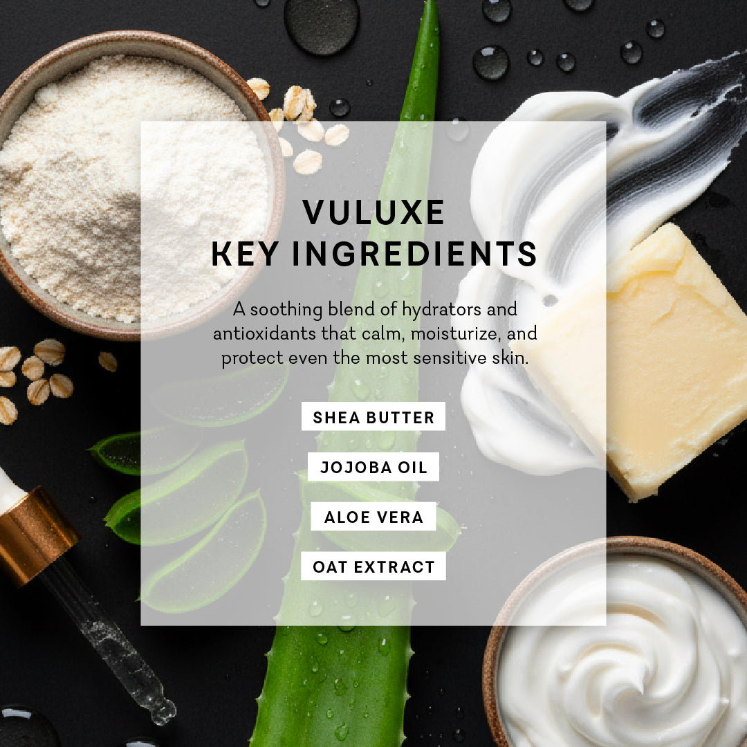 Vuluxe - Dirty French