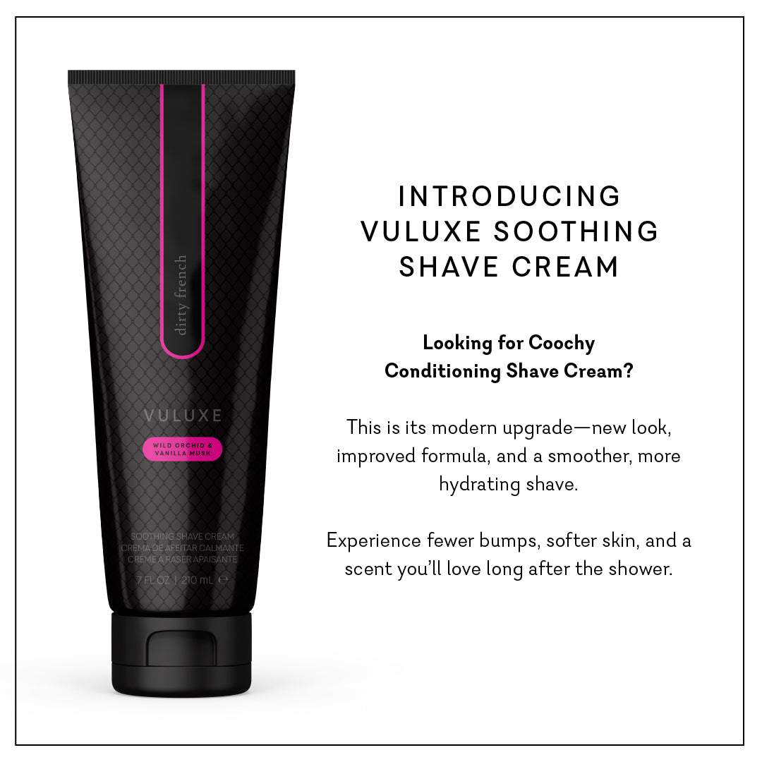 Vuluxe - Dirty French