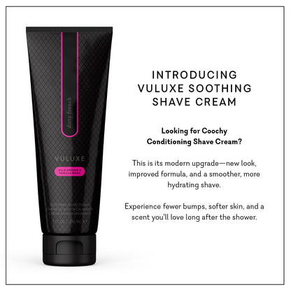 Vuluxe - Dirty French