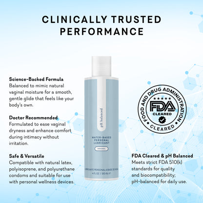 Yearning Starter Kit