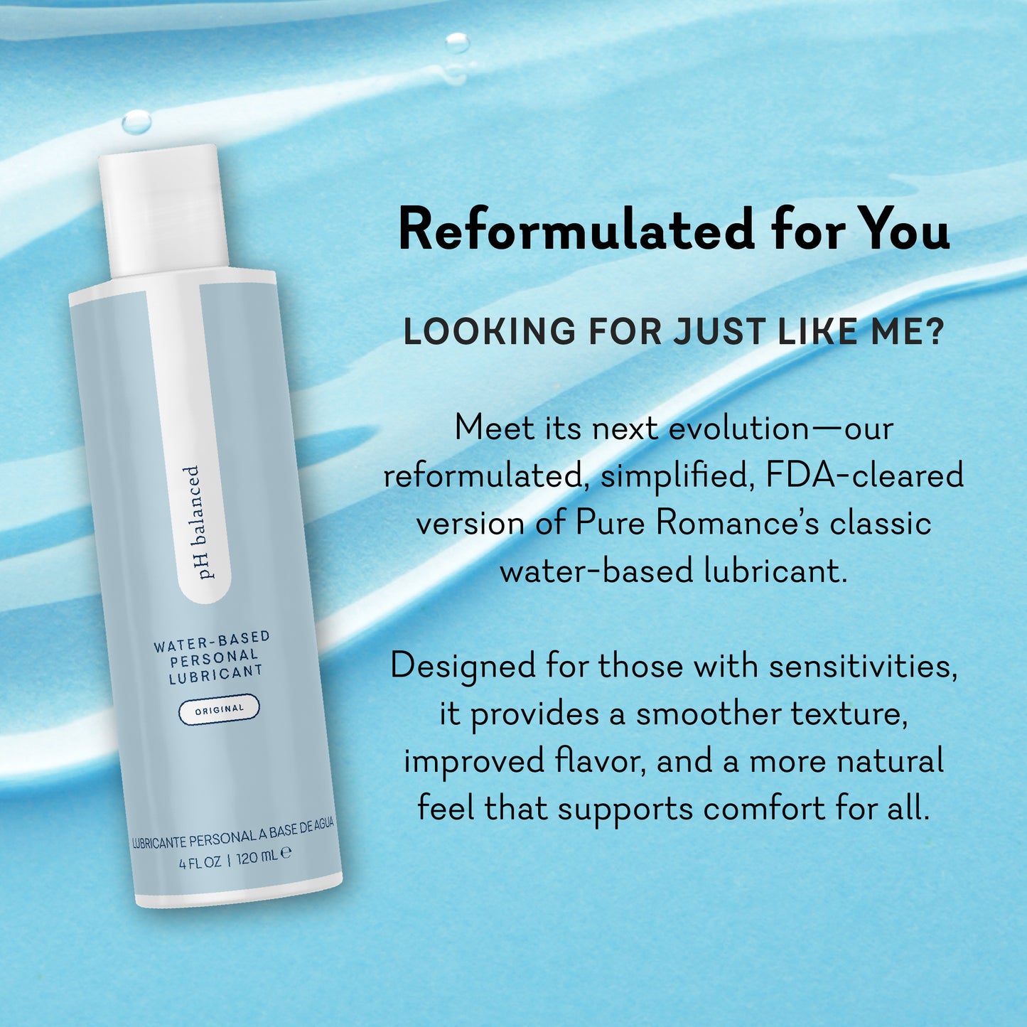 Yearning Starter Kit