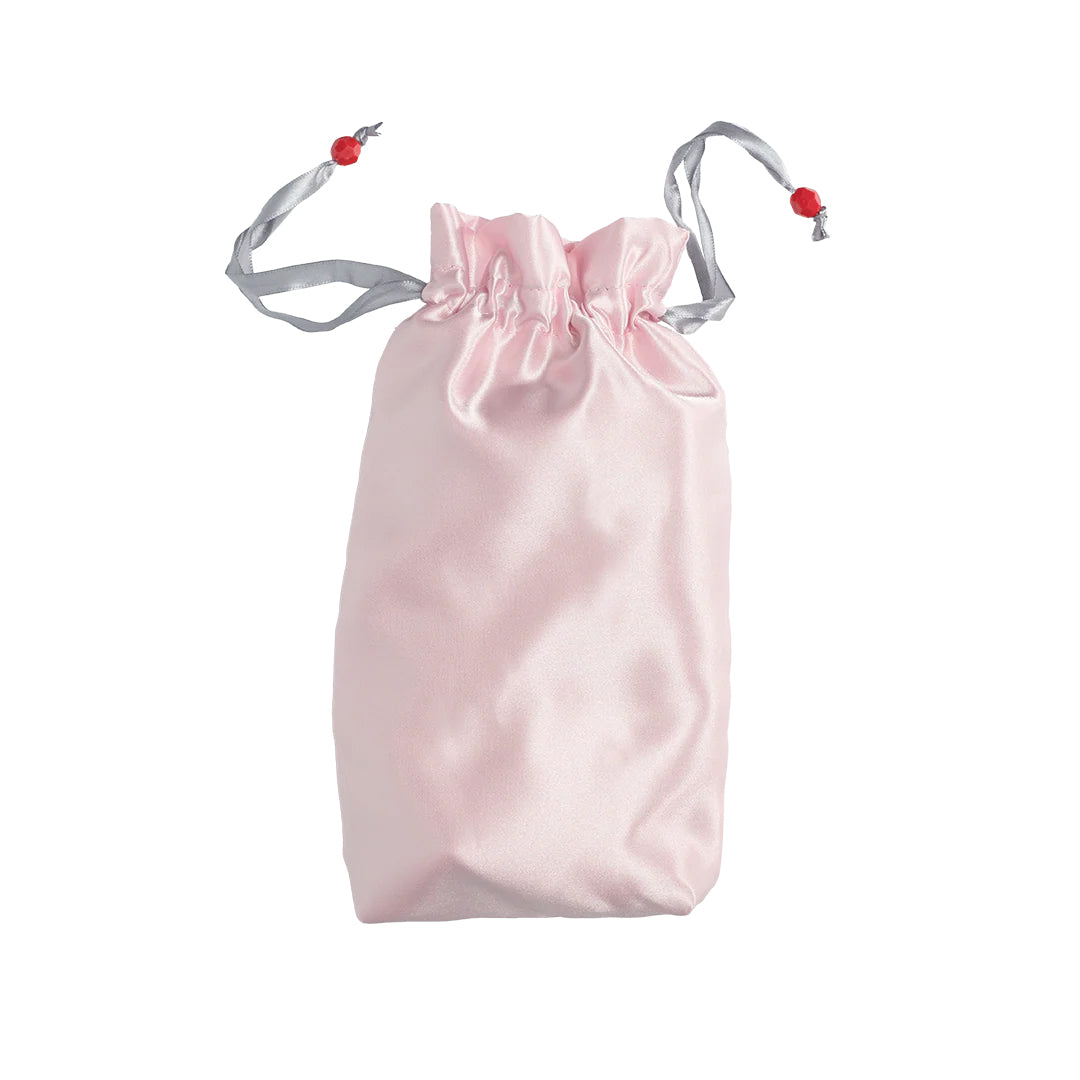 Toy Tote - Pink