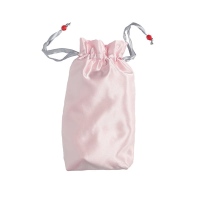 We suggest Toy Tote - Pink