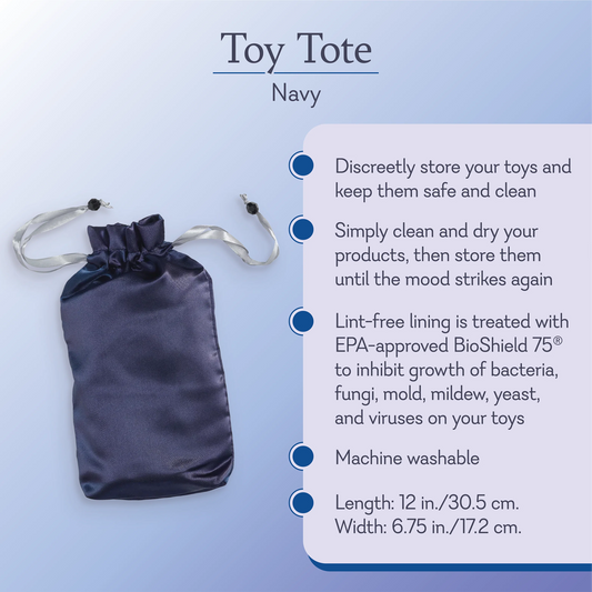 Toy Storage Bags Pure Romance Toy Storage Bags Pure Romance