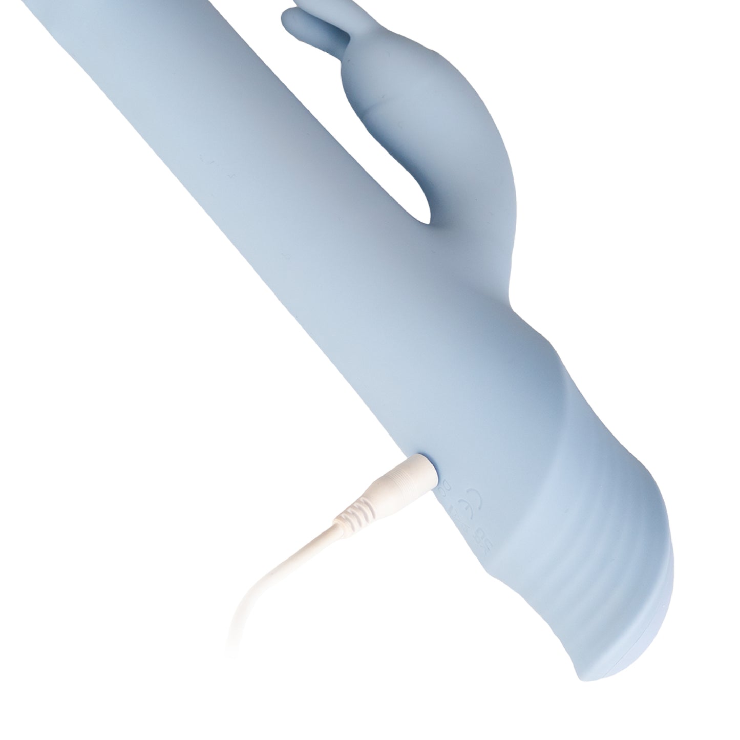 Máquina de triple orgasmo