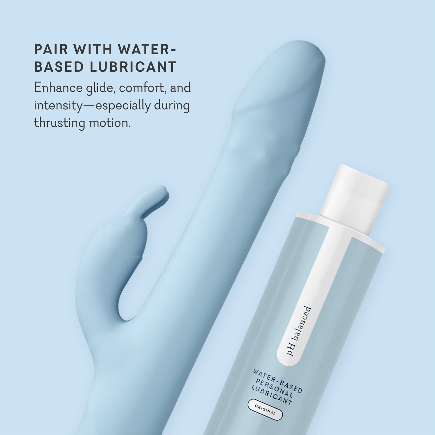 Máquina de triple orgasmo