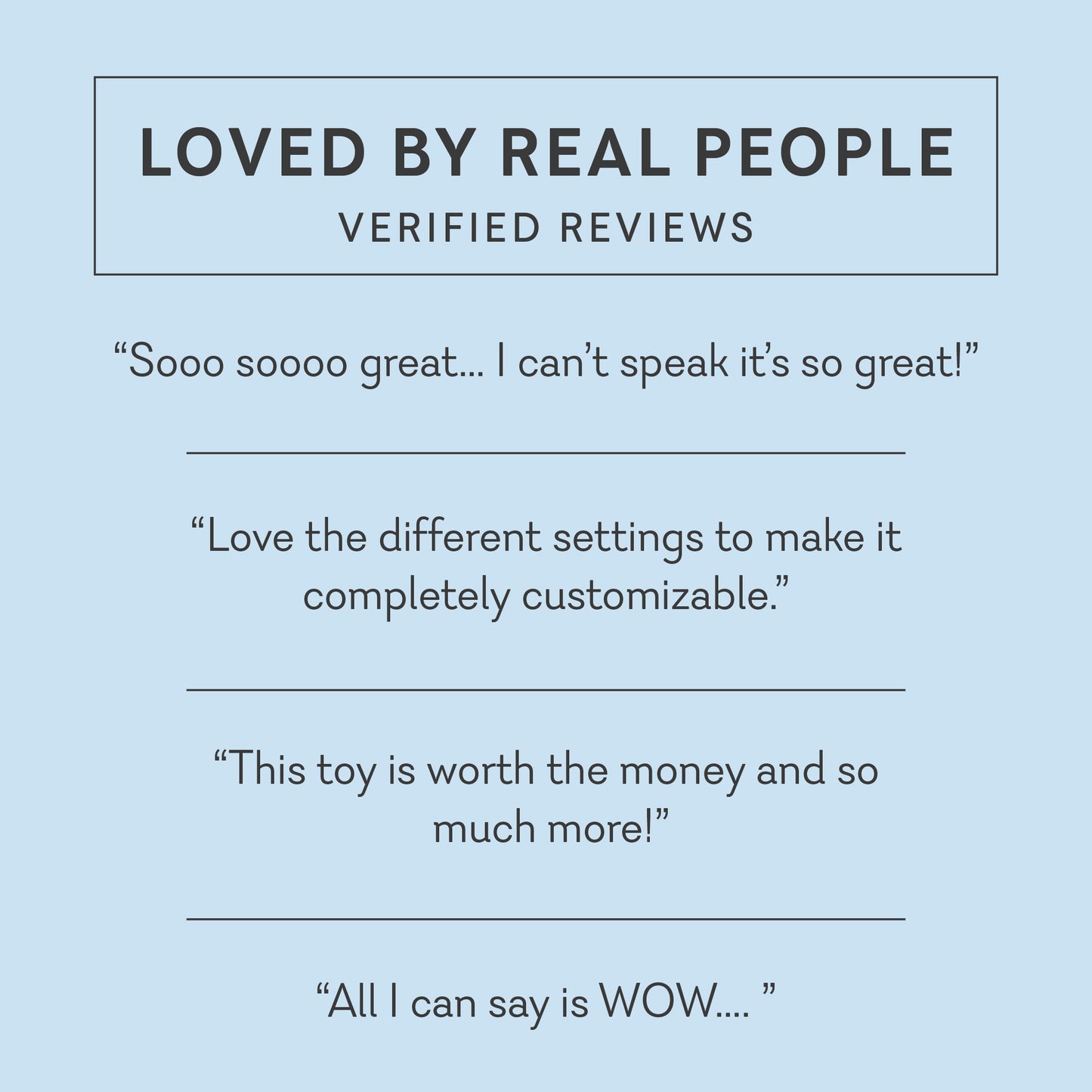 Máquina de triple orgasmo