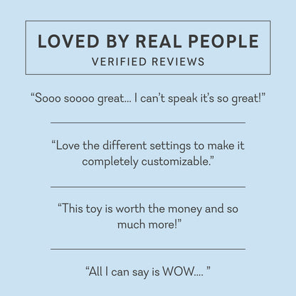 Máquina de triple orgasmo